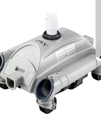 Intex robot piscina