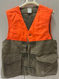 Gilet Filson