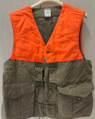 Gilet Filson