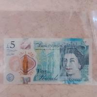 banconote da collezione 