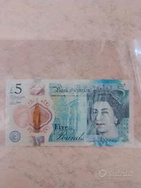 banconote da collezione 