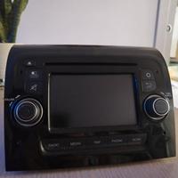 Autoradio Fiat Peugeot Citroen