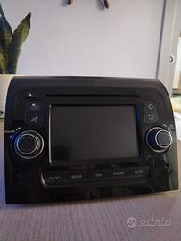 Autoradio Fiat Peugeot Citroen