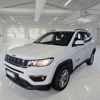 JEEP COMPASS 1.6 MJET II 88KW BUSINESS SUV