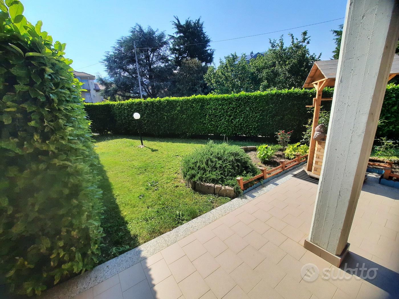 Apartment in Avigliana, Ponte Dora - Vista 5