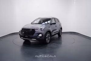 DR AUTOMOBILES DR 5 1.5 Bi-Fuel GPL