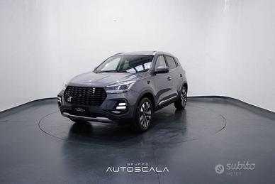DR AUTOMOBILES DR 5 1.5 Bi-Fuel GPL
