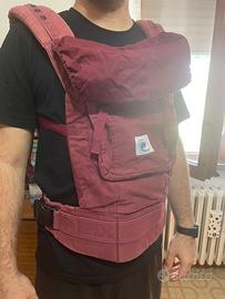 Masupio per trasportare bambini