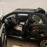 FIAT 500 CABRIO GPL