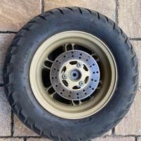 Mbk Booster 50 cerchio anteriore R10