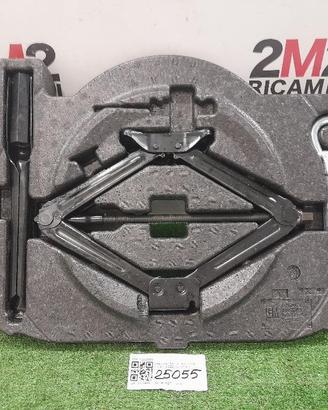 KIT ATTREZZI OPEL Astra Sport Tourer 13369989 (15>
