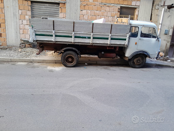 Camion usato