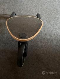 Pedana per passeggino cybex