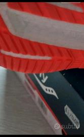 sauconi scarpe da corsa mai indossate 