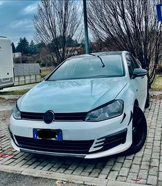 Fari golf 7