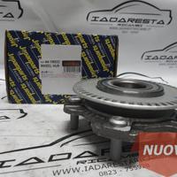 Cuscinetto Ruota Ant Grand Vitara 43401-65D10