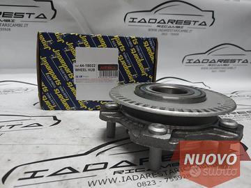 Cuscinetto Ruota Ant Grand Vitara 43401-65D10