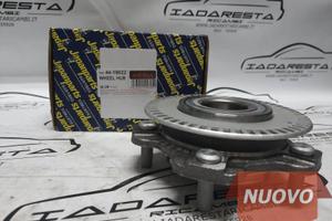 Cuscinetto Ruota Ant Grand Vitara 43401-65D10