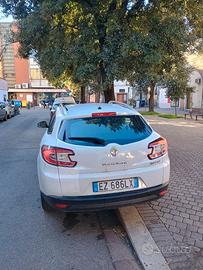 Renault Megane SW terza serie