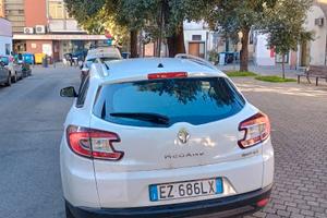 Renault Megane SW terza serie
