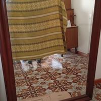 Specchiera per camera da letto