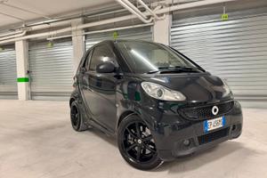 Smart Fortwo 451 CDI diesel anno 2013