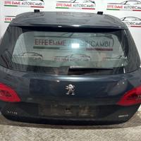 PORTELLONE PEUGEOT 308 2016 STATION WAGON