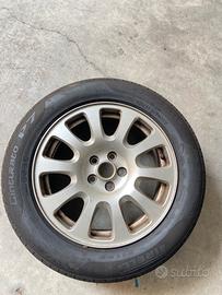 cerchio originale Jaguar xj6 del 2006  235/55R17