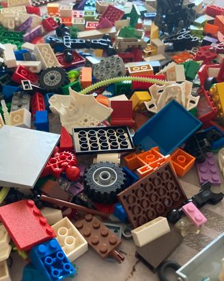 1 kg Lego sfuso