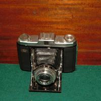 ZEISS IKONTA mod. 523/16