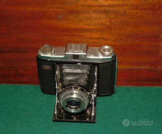 ZEISS IKONTA mod. 523/16