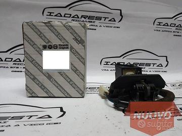 Serratura Elettrica Baule Alfa Romeo 155 60569286