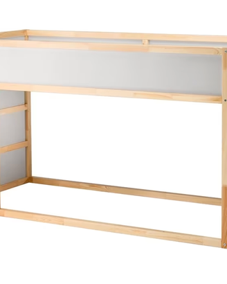 Letto per bambini (vedi Ikea) 90x200 cm