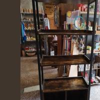 Libreria Thailandese