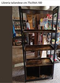 Libreria Thailandese