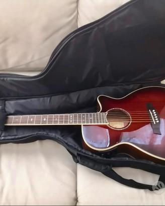 CHITARRA IBANEZ ELETTROACUSTICA