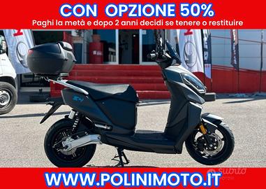 Lifan E4 (L3) elettrico - A tasso Zero- spediamo i