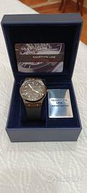 Orologio Martin line 