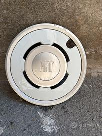 copri cerchio fiat topolino