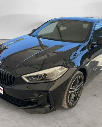 BMW Serie 1 120d xdrive MSport aut.