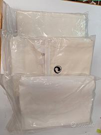 telo laterale gazebo 