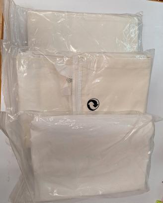 telo laterale gazebo 