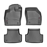 Tappetini WeatherTech Golf 7, Leon 3, Audi A3 8V