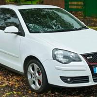ricambi polo gti