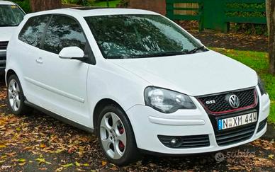 ricambi polo gti