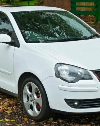 ricambi polo gti