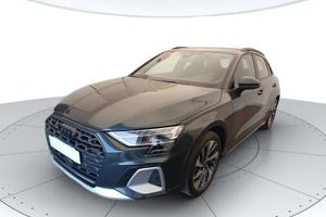 Audi A3 allstreet 2.0 tdi business advanced 150cv