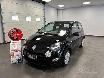 RENAULT Twingo 1.2 Benzina Live