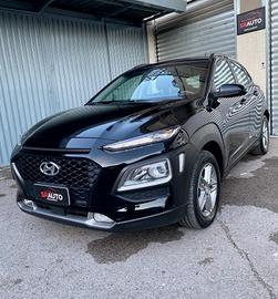 Hyundai Kona 1.6 CRDI 116cv Comfort - 2019