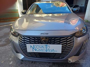 PEUGEOT 208 PureTech 100 S&S Mod. Allure Aziend